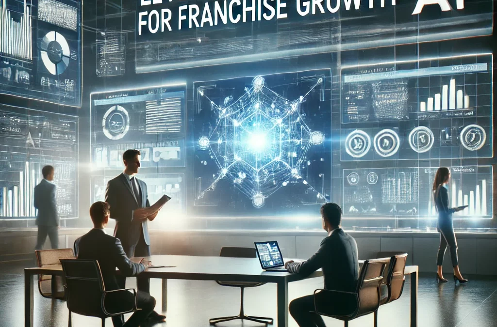 Leveraging Meta AI for Franchise Growth: A Comprehensive Guide