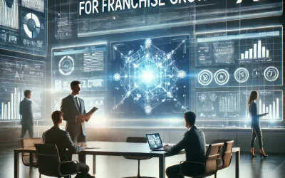 Leveraging Meta AI for Franchise Growth: A Comprehensive Guide