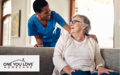Growing Your One You Love Homecare Business with SocialMadeSimple